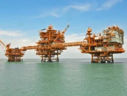 Kontrak LNG dengan Gunvor: Analis Optimis PGN Mampu Memenuhi Pasokan Gas