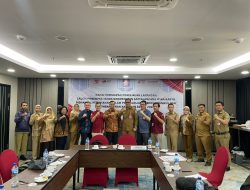 Usulan Kepala Daerah Calon Penerima Satyalancana Wira Karya Bidang Pemerintahan dari Ditjen Bina Adwil Kemendagri