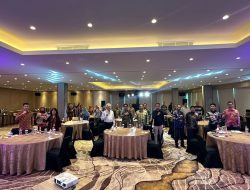 Pertemuan Ditjen Bina Adwil Tampilkan Hasil Pemetaan Dekonsentrasi & Tugas Pembantuan