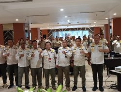 Inisiatif Ditjen Bina Adwil: Sosialisasi Regulasi Baru untuk Satpol PP