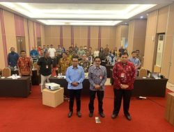 Inisiatif Ditjen Bina Adwil: Panduan Baru untuk Penyelesaian Perselisihan Kerja Sama Daerah