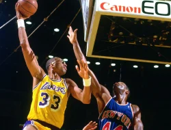 Kareem Abdul-Jabbar Berbicara Tentang Kondisinya Setelah Menjalani Operasi