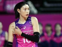 Pelatih Pink Spiders Dihadapkan pada Puzzel Sulit Jelang Duel Melawan Megawati dan Red Sparks