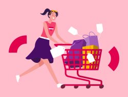 7 Contoh Gaya Hidup Konsumerisme, Hati-hati Terjebak
