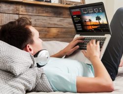 Rekomendasi Film yang Seru Ditonton Saat Liburan