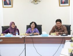 Inovasi Tata Kelola Kearsipan: Peran Ditjen Bina Adwil dalam Pengenalan Srikandi