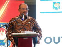 Fokus Ditjen Bina Adwil: Perkuat Trantibumlinmas Demi Suksesnya Pemilu 2024, Ujar Dirjen Safrizal