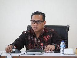 Ditjen Bina Adwil Mendorong Pemanfaatan Teknologi demi Mengurangi Risiko Gempa pada Bangunan Kantor Pemerintahan