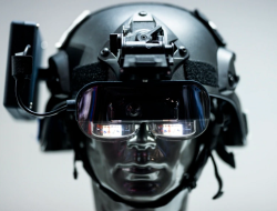 Tawaran hiburan di udara: Perusahaan penerbangan ini menghadirkan kacamata AR baru