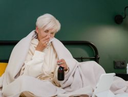 11 Jenis Makanan dan Minuman yang Efektif Melawan Flu