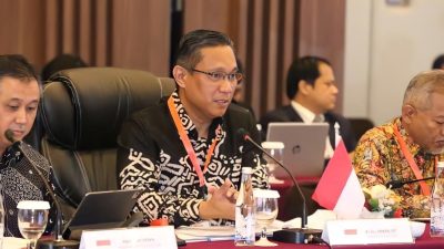 Mewujudkan Kolaborasi Efektif: Rakor Ditjen Bina Adwil untuk Pelaksanaan Dekonsentrasi yang Berhasil