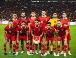 Trio Garuda Berpenampilan Prima dalam Piala Asia 2023, memikat raksasa Eropa