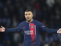 Real Madrid Bersiap untuk Menyambut Kedatangan Mbappe: Pembicaraan Kontrak Semakin Dekat