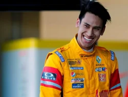Sean Galael yakin dapat meraih gelar juara di FIA WEC 2024