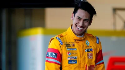 Sean Galael yakin dapat meraih gelar juara di FIA WEC 2024