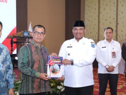 Ditjen Bina Adwil dan Satker Pemda Kolaborasi dalam Peluncuran Juknis Dekonsentrasi GWPP 2024