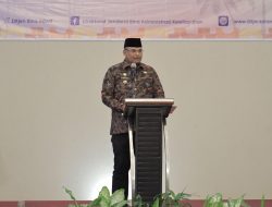 Ditjen Bina Adwil Menunjukkan Penghargaan terhadap Satker Dekonsentrasi yang Unggul dengan Nilai IKPA Terbaik