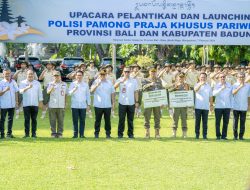 “Satpol PP Pariwisata”: Inovasi Pariwisata Provinsi Bali