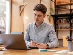 5 Tips Andalan Agar Selalu Semangat Bekerja