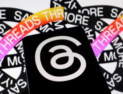 Fitur Trending Topic di Threads: Uji Coba Terbaru dari Meta