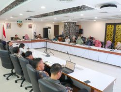 Ditjen Bina Adwil Meningkatkan Upaya Transformasi Digital Melalui Implementasi Sistem SRIKANDI