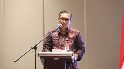 Mendorong Hub Network, Ditjen Bina Adwil Selenggarakan program pelatihan Frontline Service Delivery di Tiga Provinsi