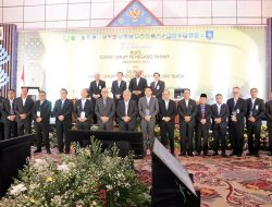 Safrizal ZA Ajak Bank Sumsel Babel Mewujudkan Layanan Digital Unggul