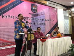 Ditjen Bina Adwil Koordinasikan Pemda Terkait Identifikasi Kerja Sama Daerah