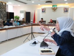 Ditjen Bina Adwil Lanjutkan Langkah Zona Integritas Demi Memastikan Transparansi