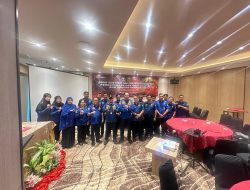 Peran Teknologi Informasi Membantu Ditjen Bina Adwil dalam Meningkatkan Pelayanan Pemadam Kebakaran