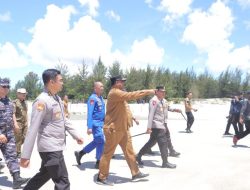 Instruksikan Penggalian di Muara Jelitik, Pj. Gubernur Bangka Belitung: Ini Demi Kepentingan Kesejahteraan Para Nelayan