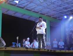 Pj Gubernur Safrizal: Festival 7 Likur, Tradisi Budaya Kaya Akan Makna Dan Penting Untuk Dijaga