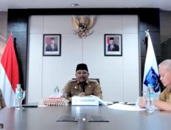Buka Musrenbang RPJPD, Pj Gubernur Safrizal Beberkan Pemprov Babel Usung Tema Babel Bertuah 2045