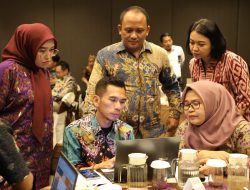 DITJEN BINA ADWIL MENGAJAK SATKER DEKONSENTRASI KONSISTEN MENJAGA KUALITAS IKPA DAN UPAYA IDENTIFIKASI RISIKO DALAM PENGELOLAAN APBN