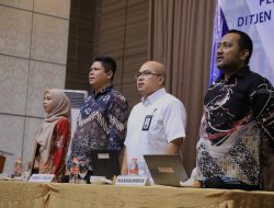 Progresif! Langkah Ditjen Bina Adwil dalam Pengelolaan Arsip Berbasis Digital