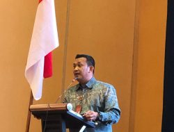 Inisiatif! Ditjen Bina Adwil Bahas Pemutakhiran Data Wilayah Administrasi di Jawa Timur