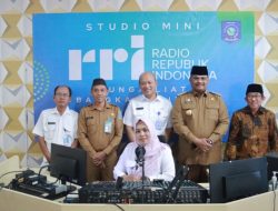 Pemprov Babel Siap Sukseskan Ijtima Ulama Komisi Fatwa se-Indonesia