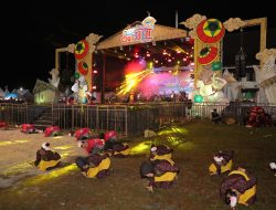 Pj Gubernur Safrizal Ajak Masyarakat Berkomitmen untuk Pembangunan Daerah