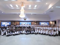 Pj Gubernur Lantik 379 PPPK Pemprov Babel 2023