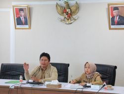 Ditjen Bina Adwil Dorong Percepatan Investasi dan Digitalisasi melalui Reformasi Birokrasi 2024