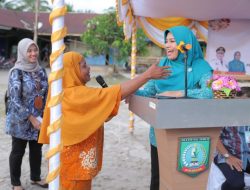 Atasi Stunting dan Kemiskinan, Pemprov Babel Hadirkan Rampak Gemintang di Pulau Belitung