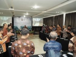 Go Digital! Ditjen Bina Adwil Gelar Training of Trainer untuk Tingkatkan Kapasitas Aparatur Kecamatan