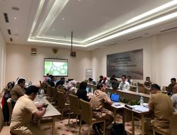 Ditjen Bina Adwil Matangkan Persiapan Indonesia di ASEAN Smart Cities Network
