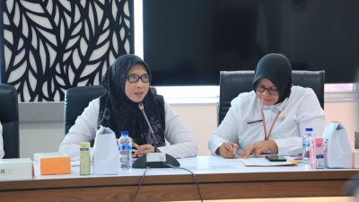 DITJEN BINA ADWIL EVALUASI PENGELOLAAN KEUANGAN TRIWULAN II TA.2024