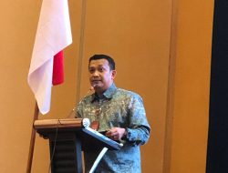 Ditjen Bina Adwil Pastikan Akurasi Data Wilayah Administrasi dan Pulau