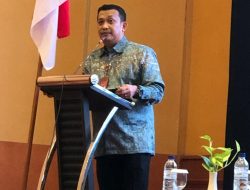 Revitalisasi Data Wilayah dan Pulau, Ditjen Bina Adwil Ciptakan Keputusan Strategis