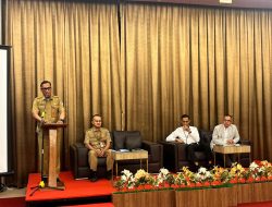 Ditjen Bina Adwil Perkuat Kapasitas Mediasi untuk Penanganan Permasalahan Hukum