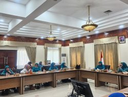 Pj Ketua TP-PKK Safriati Safrizal Harap Penilaian Lomba HKG PKK ke-52 Objektif