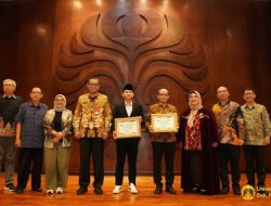 Plh. Dirjen Bina Adwil Tekankan Peran Aktif Daerah dalam Akselerasi SDGs 2030