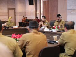 Quality Tourism dan Ekonomi Biru Arah Pembangunan Jangka Panjang Kep. Babel